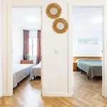 Apartment Del Sol With Sea Views *