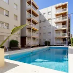 Del Sol With Sea Views Apartment *