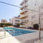 Apartment Del Sol With Sea Views *