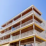 Apartment Del Sol With Sea Views