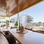 Del Sol With Sea Views Apartment *