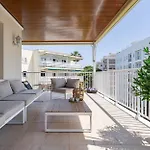Apartment Del Sol With Sea Views *