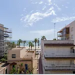 Del Sol With Sea Views Apartment Salou