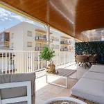 Apartment Del Sol With Sea Views *