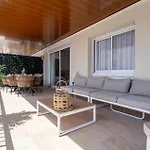 Del Sol With Sea Views Salou