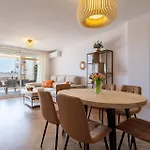 Del Sol With Sea Views Apartment