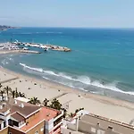 Del Sol With Sea Views Salou