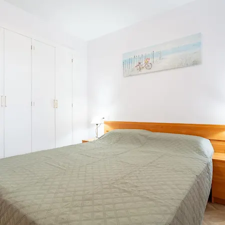 Apartment Del Sol With Sea Views