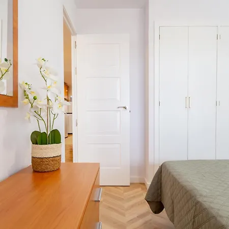 Del Sol With Sea Views * Salou