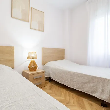 Apartment Del Sol With Sea Views *