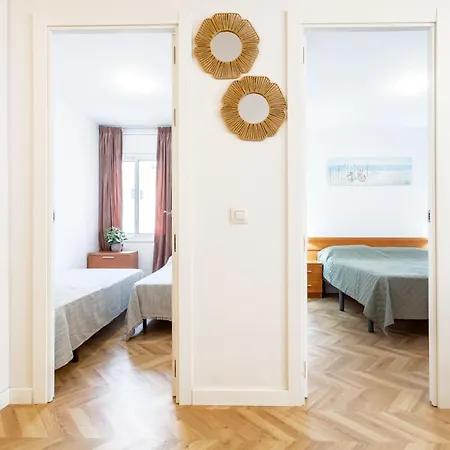 Appartement Del Sol With Sea Views *