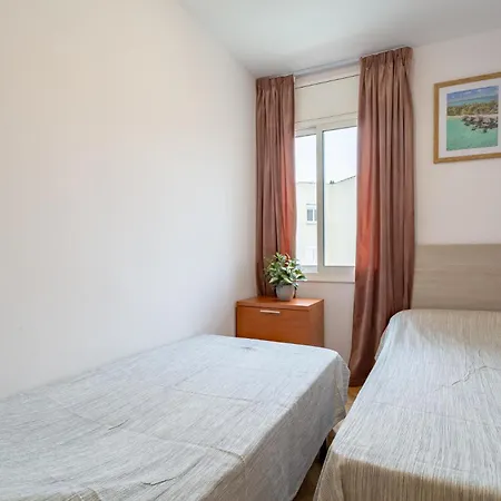Appartement Del Sol With Sea Views *