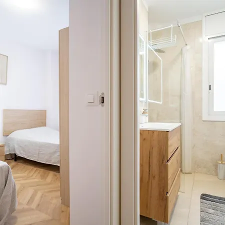 Del Sol With Sea Views Apartment Salou