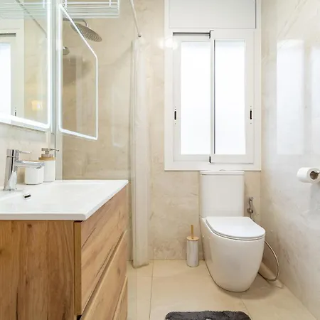 Apartment Del Sol With Sea Views *