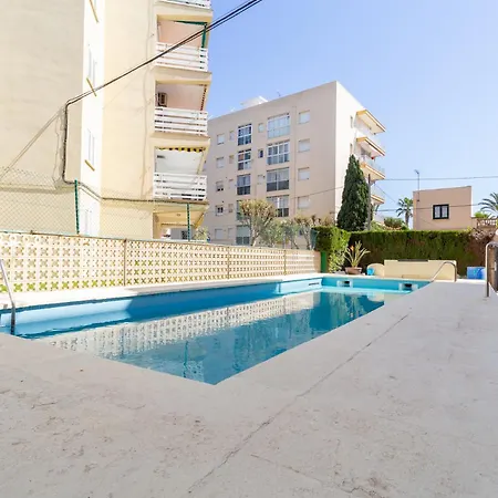 Del Sol With Sea Views Appartement