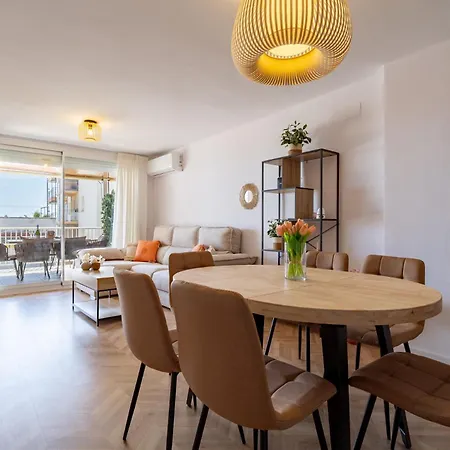 Del Sol With Sea Views Appartement