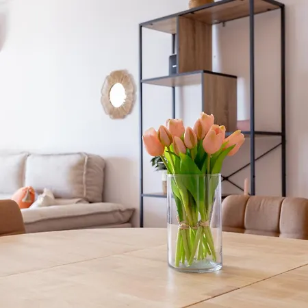 Appartement Del Sol With Sea Views *